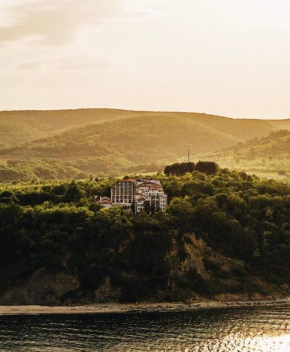 The Cliff Lux Apartment Obzor, Burgas, Bulgaria